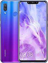 Best available price of Huawei nova 3 in Denmark