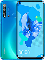 Best available price of Huawei nova 5i in Denmark