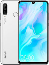 Best available price of Huawei P30 lite in Denmark