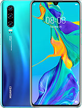 Best available price of Huawei P30 in Denmark