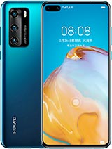 Best available price of Huawei P40 4G in Denmark
