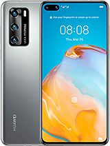 Best available price of Huawei P40 in Denmark