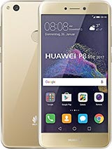 Best available price of Huawei P8 Lite 2017 in Denmark