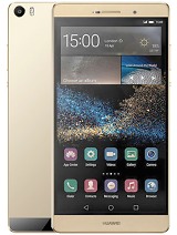 Best available price of Huawei P8max in Denmark