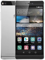 Best available price of Huawei P8 in Denmark