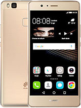 Best available price of Huawei P9 lite in Denmark