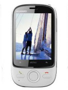 Best available price of Huawei U8110 in Denmark
