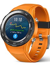 Best available price of Huawei Watch 2 in Denmark