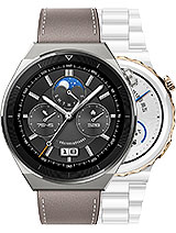 Best available price of Huawei Watch GT 3 Pro in Denmark