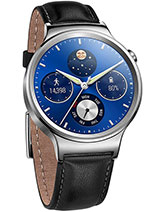Best available price of Huawei Watch in Denmark