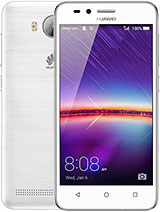 Best available price of Huawei Y3II in Denmark