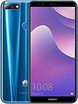 Best available price of Huawei Y7 Prime 2018 in Denmark