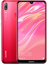 Best available price of Huawei Y7 Prime 2019 in Denmark