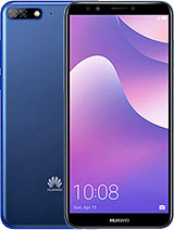 Best available price of Huawei Y7 Pro 2018 in Denmark
