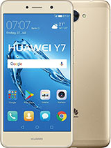 Best available price of Huawei Y7 in Denmark