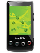 Best available price of i-mobile TV550 Touch in Denmark
