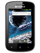 Best available price of Icemobile Apollo Touch 3G in Denmark
