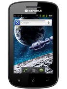 Best available price of Icemobile Apollo Touch in Denmark