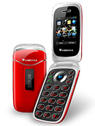 Best available price of Icemobile Charm II in Denmark