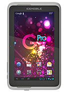 Best available price of Icemobile G7 Pro in Denmark