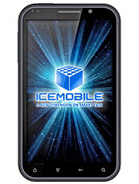 Best available price of Icemobile Prime in Denmark