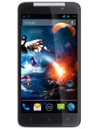 Best available price of Icemobile Gprime Extreme in Denmark