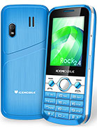 Best available price of Icemobile Rock 2-4 in Denmark