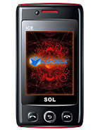 Best available price of Icemobile Sol in Denmark
