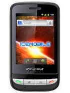 Best available price of Icemobile Sol II in Denmark