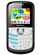 Best available price of Icemobile Tropical in Denmark
