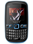 Best available price of Icemobile Tropical II in Denmark