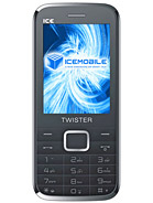 Best available price of Icemobile Twister in Denmark