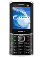 Best available price of Icemobile Wave in Denmark