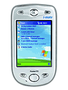 Best available price of i-mate Pocket PC in Denmark