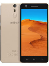 Best available price of Infinix Hot S in Denmark