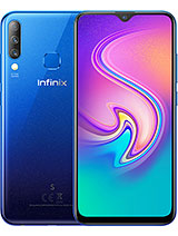 Best available price of Infinix S4 in Denmark