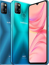 Best available price of Infinix Hot 10 Lite in Denmark