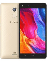 Best available price of Infinix Hot 4 Pro in Denmark