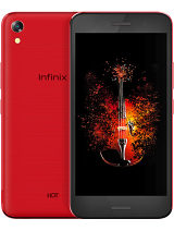 Best available price of Infinix Hot 5 Lite in Denmark