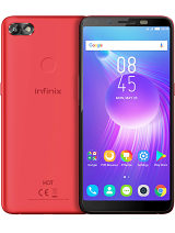 Best available price of Infinix Hot 6 in Denmark
