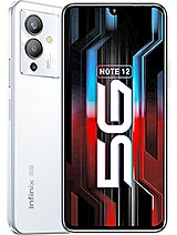 Best available price of Infinix Note 12 5G in Denmark