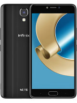 Best available price of Infinix Note 4 in Denmark