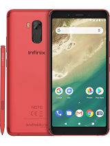 Best available price of Infinix Note 5 Stylus in Denmark