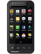 Best available price of Karbonn A11 in Denmark