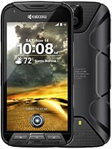 Best available price of Kyocera DuraForce Pro in Denmark