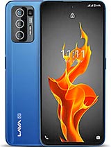 Best available price of Lava Agni 5G in Denmark
