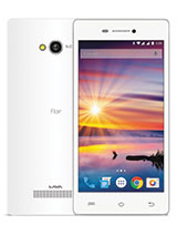 Best available price of Lava Flair Z1 in Denmark
