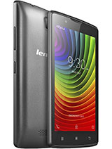 Best available price of Lenovo A2010 in Denmark
