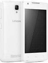 Best available price of Lenovo Vibe A in Denmark