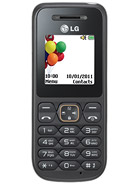 Best available price of LG A100 in Denmark